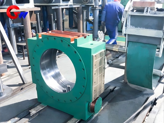 熱軋機支承輥軋機軸承座