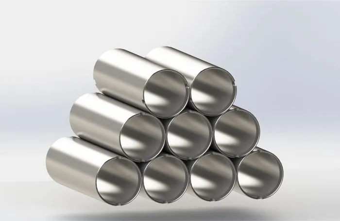 最長合作時間---華峰日清鋁業(yè)有限公司