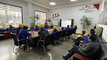 專家李少輝在GW講座