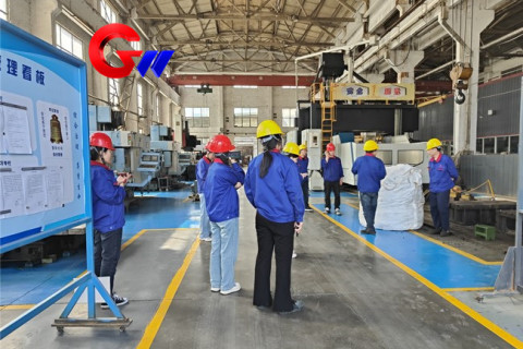 我們工廠的學(xué)徒計(jì)劃