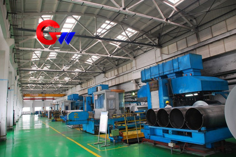 鋼卷在箔軋機中有什么用途？