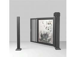 人行自動(dòng)小門(mén)