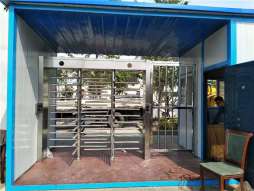 全高轉(zhuǎn)閘