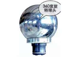 順風(fēng)旋轉(zhuǎn)球