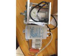 旗桿專用電機(jī)